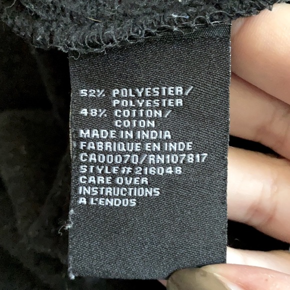 Brunette the Label “Spritz Now Please” Sweatshirt Size S/M - Picture 7 of 8